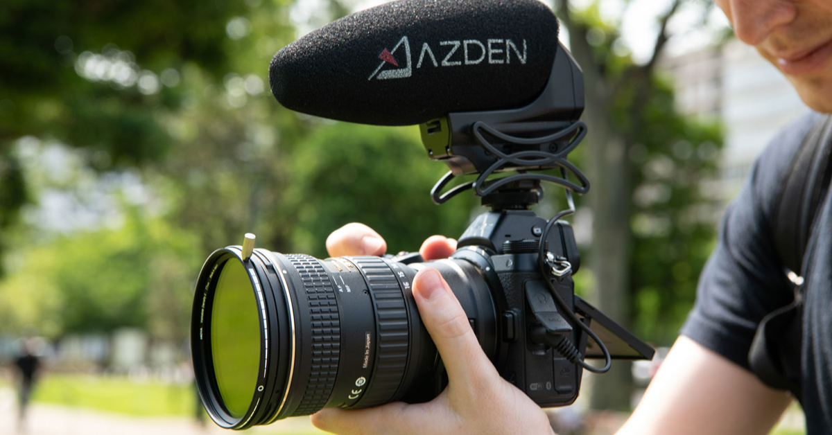 Hoya Variable Density II