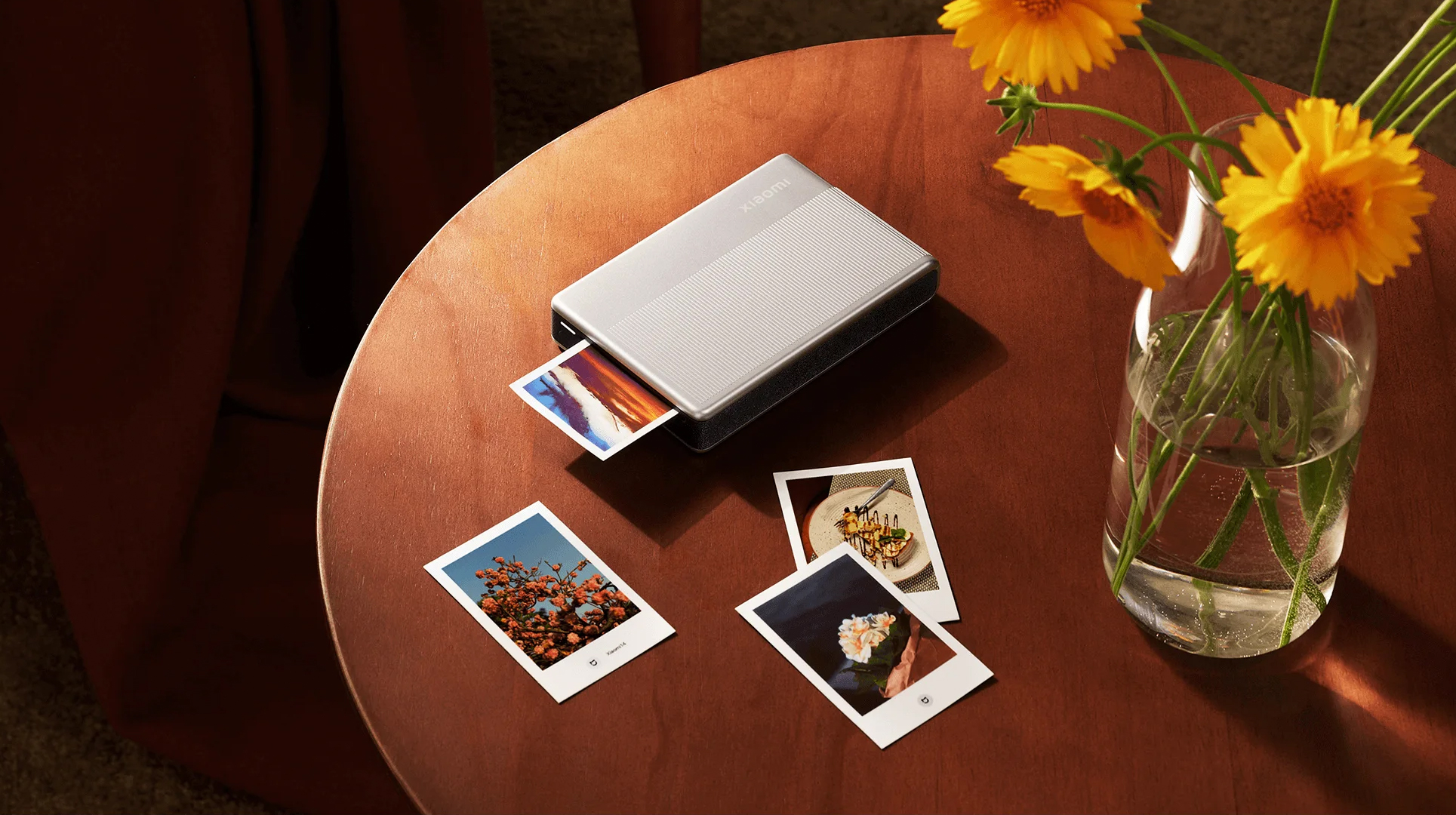 Xiaomi fotoprinter 1S