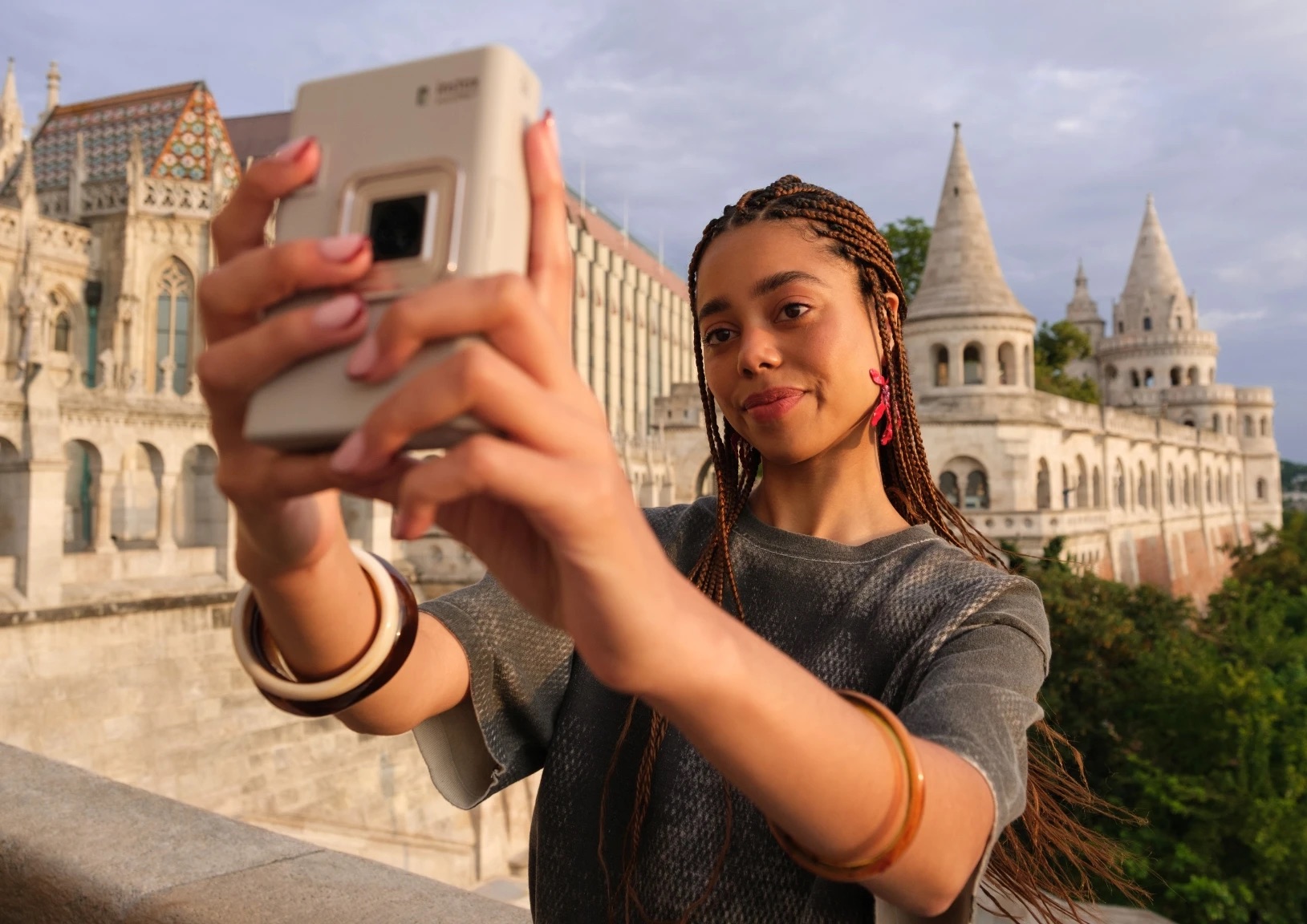 Fujifilm Instax Mini LiPlay+