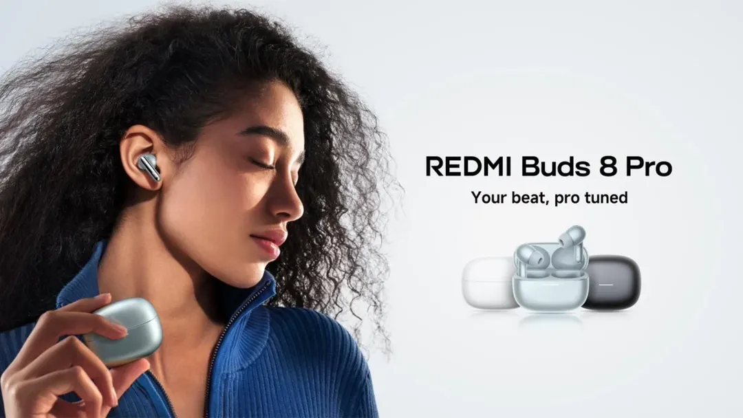 Xiaomi Redmi Buds 8 Pro