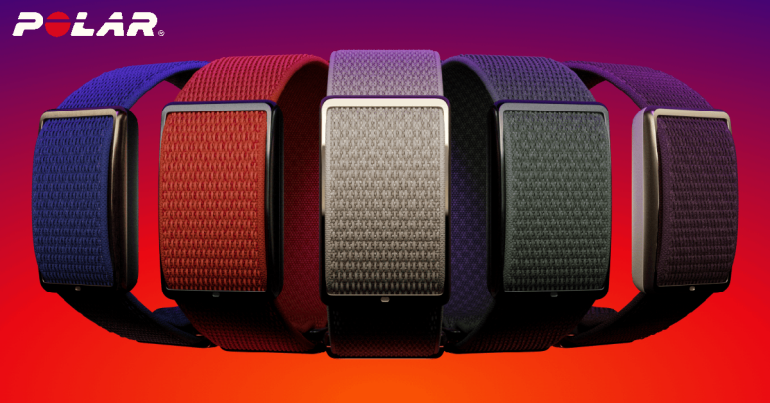 Ekraanita Polar Loop aktiivsusmonitor on lihtne viis oma heaolu jälgimiseks