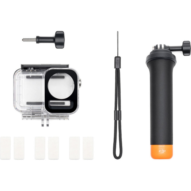 DJI Osmo Action Diving Accessory Kit
