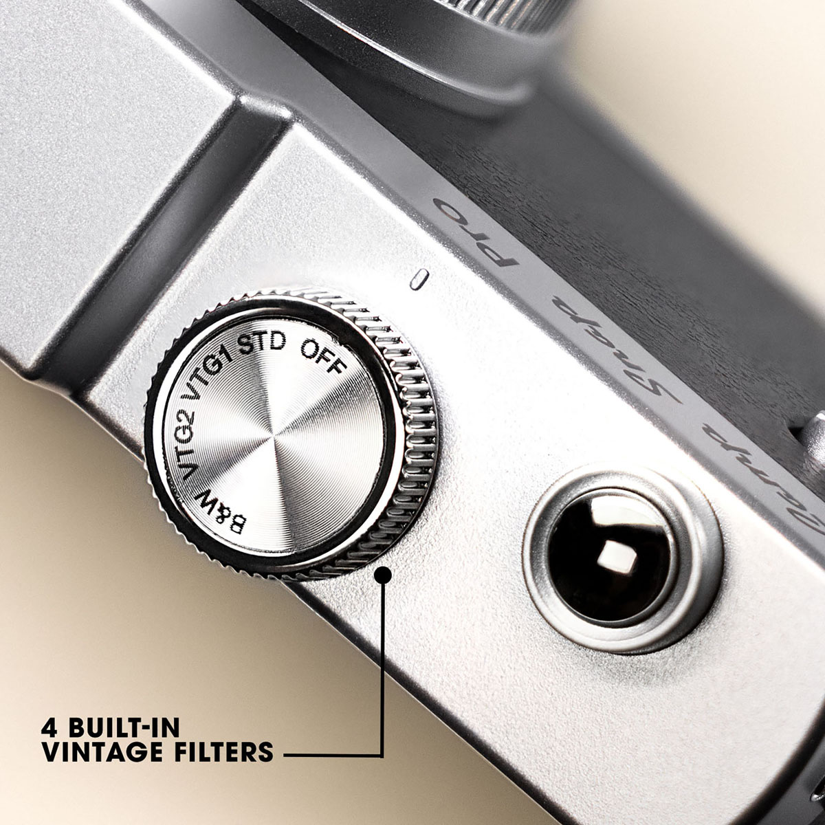 CampSnap Pro Camera